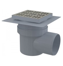 Душевой трап AlcaPlast