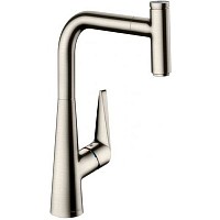 Смеситель для кухни Hansgrohe Talis Select S 72821800