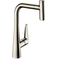 Смеситель для кухни Hansgrohe Talis Select S 72821800