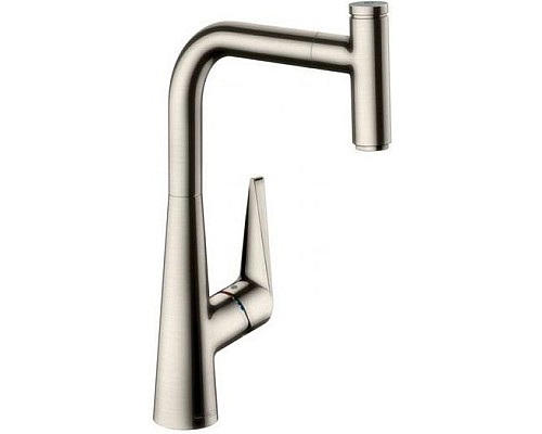 Смеситель для кухни Hansgrohe Talis Select S 72821800