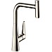 Смеситель для кухни Hansgrohe Talis Select S 72821800