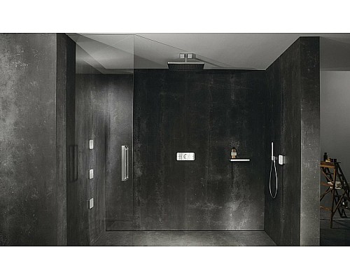 Душевая форсунка Axor Citterio E 36822000 Хром