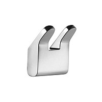 Крючок для полотенца Keuco Collection Moll 12713 010000 Хром