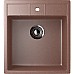 Кухонная мойка Ulgran Classic U-406-307 Терракот