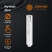 Лейка для душа Orange Stick Хром
