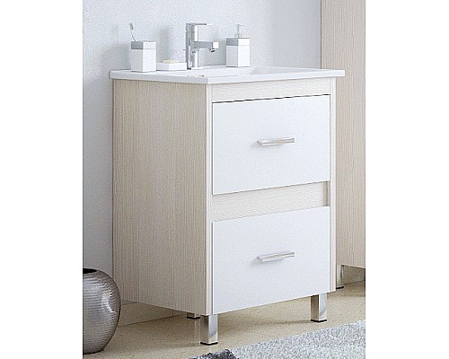 Тумба под раковину Corozo Верона 65 SD-00000310 напольная