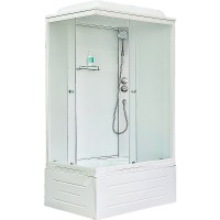 Душевая кабина Royal Bath 120x80 RB8120BP5-WC-R без гидромассажа