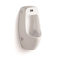 Писсуар настенный SantiLine SL-6002 с функцией электронного смыва