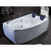 Акриловая ванна Royal Bath Shakespeare 170x110 R RB652100K-R