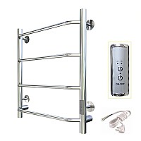 Полотенцесушитель электрический Тругор Пэк сп 6/6050 32