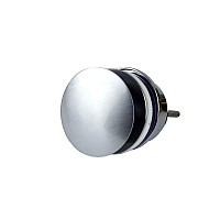 Cлив для раковины Bronze de luxe 008CC 