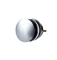 Cлив для раковины Bronze de luxe 008CC 