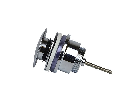 Cлив для раковины Bronze de luxe 008CC