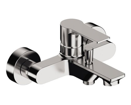 Смеситель для ванны Remer Energy Хром