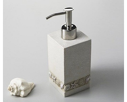 Дозатор для жидкого мыла WasserKRAFT K-4399