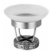 Держатель мыльницы настольный Zorg Antic AZR 23 SL