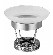 Держатель мыльницы настольный Zorg Antic AZR 23 SL