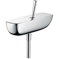 Смеситель для душа Hansgrohe PuraVida 15672000
