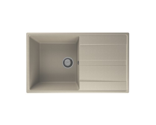 Кухонная мойка Ulgran Quartz Prima 850-03 десерт