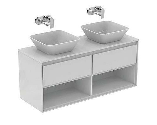 Раковина-чаша Ideal Standard Connect Air 40 E034701 Euro White