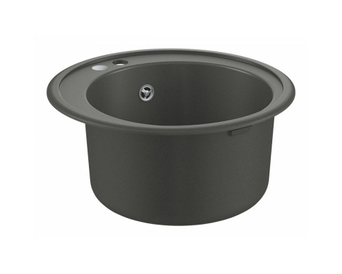 Кухонная мойка Grohe K200 51 Серый гранит