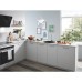 Кухонная мойка Grohe K200 51 Серый гранит