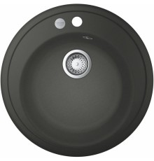 Кухонная мойка Grohe K200 51 31656AT0 Серый гранит
