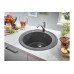 Кухонная мойка Grohe K200 51 Серый гранит