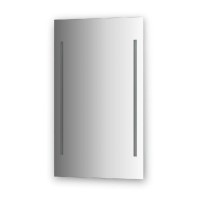 Зеркало Evoform Lumline 100х60 с подсветкой