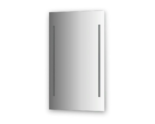 Зеркало Evoform Lumline 100х60 с подсветкой