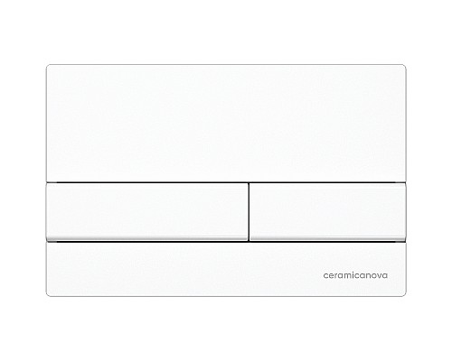 Комплект унитаза с инсталляцией Ceramica Nova Forma CN3009_1002W_1000 с сиденьем Микролифт и Белой клавишей смыва