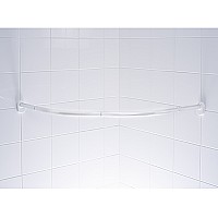 Карниз для ванны Ridder 59401 Белый