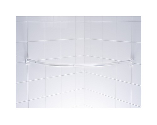 Карниз для ванны Ridder 59401 Белый