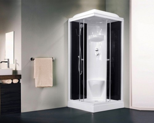 Душевая кабина Royal Bath HP 90х90 без гидромассажа