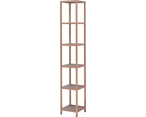 Стеллаж Allen Brau Liberty 30 1.33005.60 Медь браш