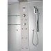 Душевой бокс Timo Lux 168x90 TL-1506 с гидромассажем