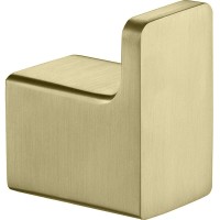 Крючок Timo Selene 17111/17 Золото матовое