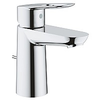 Смеситель Grohe для раковины со сливным гарнитуром 23335000