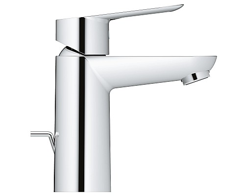Смеситель Grohe для раковины со сливным гарнитуром 23335000