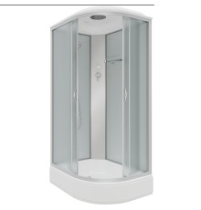 Душевая кабина Niagara Classic 110х80 R NG-33184R без гидромассажа