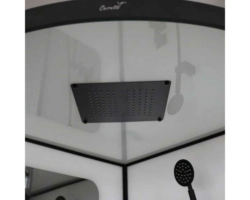 Душевая кабина Cerutti SPA Viva 100х100 101B без гидромассажа