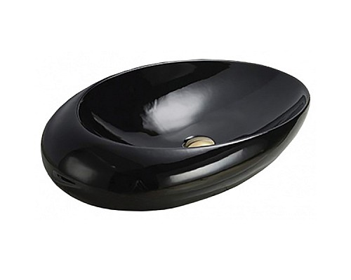 Раковина CeramaLux 69 78456 Черная
