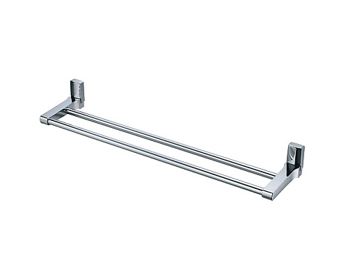 Держатель полотенец двойной WasserKRAFT K-5040