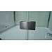 Душевая кабина Timo Premium 120x90 H-511L с баней с гидромассажем