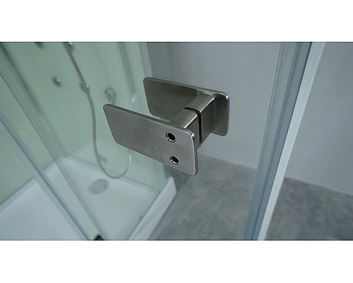 Душевая кабина Timo Premium 120x90 H-511L с баней с гидромассажем Душевая кабина Timo Premium 120x90 H-511L с баней с гидромассажем