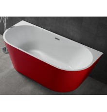 Акриловая ванна Abber AB9216-1.7R