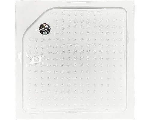 Акриловый поддон для душа Royal Bath HP RB90HP 90х90 Белый