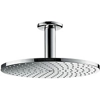 Верхний душ Hansgrohe Raindance S 1jet 240 PowderRain 27620000