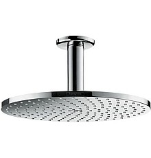 Верхний душ Hansgrohe Raindance S 1jet 240 PowderRain 27620000