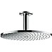 Верхний душ Hansgrohe Raindance S 1jet 240 PowderRain 27620000